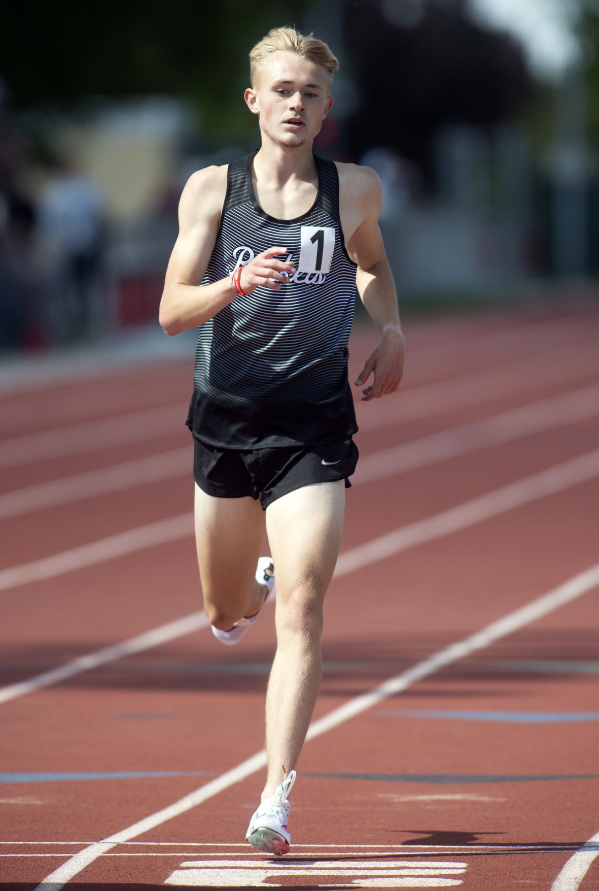 A-4 District track meet, 5.12